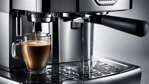 delonghi espresso machine leaking water|Delonghi La Specialista Troubleshooting Fixes (With。